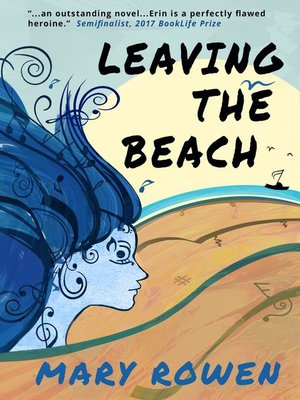 cover image of Leaving the Beach